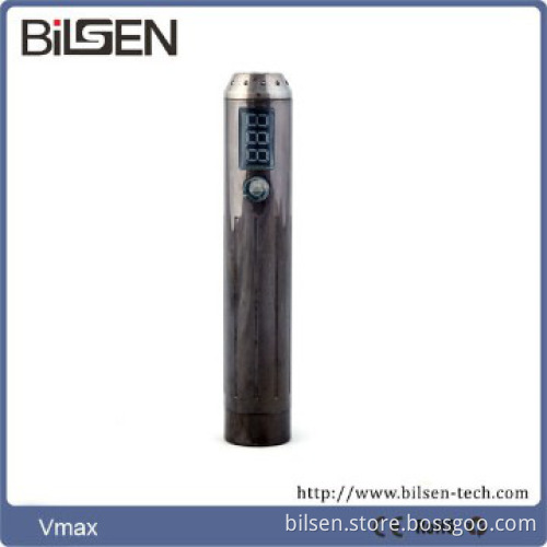 China Manufacture High Quality Eletronic Cigarette Vamx Vaporizer